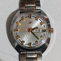 Orologio Enicar automatico