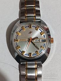 Orologio Enicar automatico