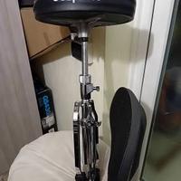 Bespeco SG40 seggiolino per batteria