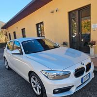 Bmw 116 116d 5p. Efficient Dynamics Business