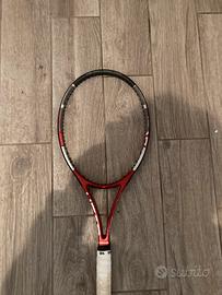 Head Prestige liquidmetal