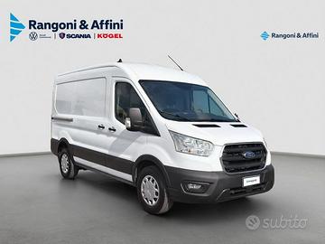 Ford Transit 330 L2H2 Trend 2.0 Eco 130 Cv
