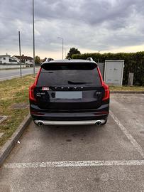 VOLVOXC90 7posti tetto panoramico full pelle