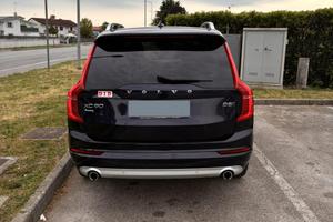 VOLVOXC90 7posti tetto panoramico full pelle