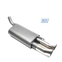 SILENZIATORE DI SCARICO PER OPEL CORSA 1993-2000 x
