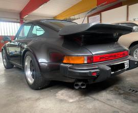 Porsche 911 3.3 Turbo Coupé anno 1980-930- 54000 k