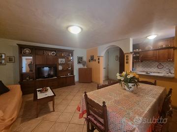 Castelsardo appartamento al piano seminterrato