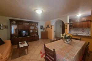 Castelsardo appartamento al piano seminterrato