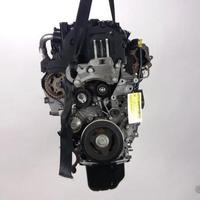 PBL178 Motore Ford Fiasta 1.4TDCi F6JD [09/--]