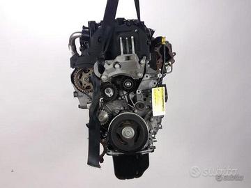 PBL178 Motore Ford Fiasta 1.4TDCi F6JD [09/--]