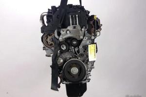 PBL178 Motore Ford Fiasta 1.4TDCi F6JD [09/--]