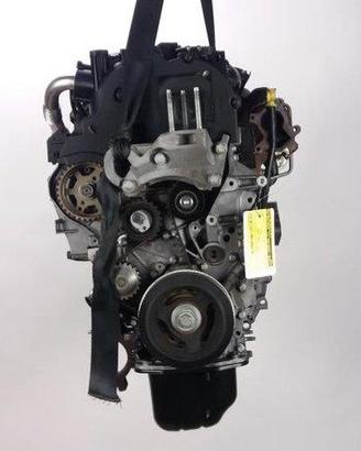 PBL178 Motore Ford Fiasta 1.4TDCi F6JD [09/--]