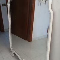SPECCHIO DA TERRA, STILE BAROCCO