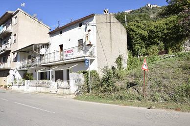 Casa indipendente di 68 m² con 2 locali a Castelfo