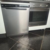 Lavastoviglie Whirlpool 14 coperti
