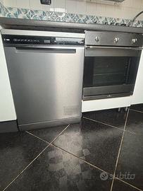 Lavastoviglie Whirlpool 14 coperti
