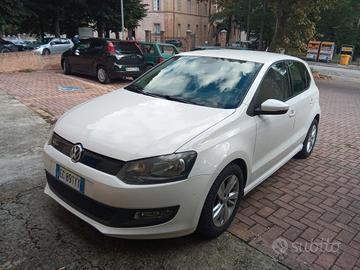 polo 1.2 disel