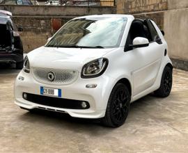 SMART fortwo 3ªs.(C/A453) - 2019