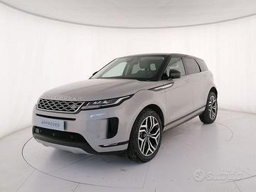 Land Rover RR Evoque Range Rover Evoque 2.0d ...