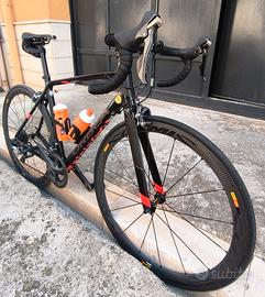 Bici da corsa Orbea Orca M30 