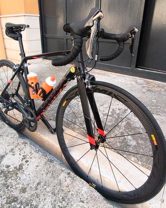 Bici da corsa Orbea Orca M30 