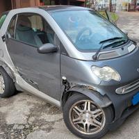 Smart incidentata