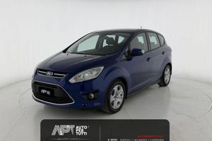 Ford C-Max 1.6 tdci Titanium 95cv