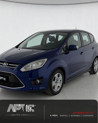 Ford C-Max 1.6 tdci Titanium 95cv