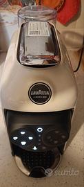 Lavazza A Modo Mio Desea