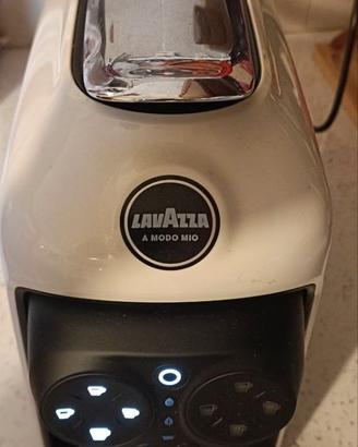 Lavazza A Modo Mio Desea