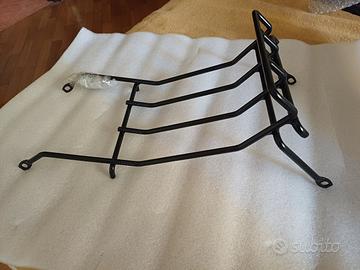 portapacchi centrale per honda super cub