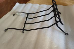 portapacchi centrale per honda super cub