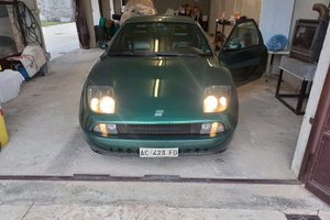 Fiat coupé 2.0 16 v