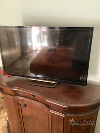 Tv Led 32 pollici Sony