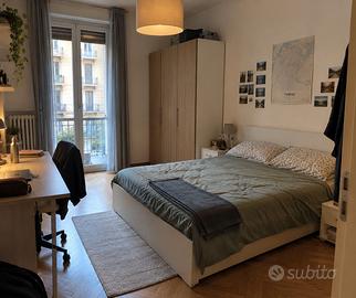 Via morosini euro 450 spese incluse