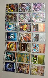 Carte Pokemon