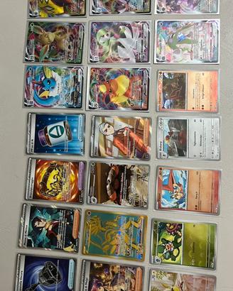 Carte Pokemon