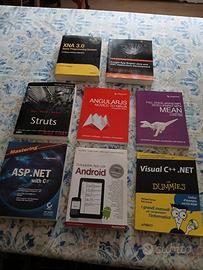 testi di informatica