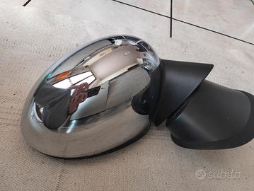 specchietto destro Mini Countryman 2010-2016