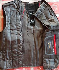 giacca in tessuto per moto da strada