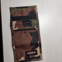portafoglio eastpak camouflage