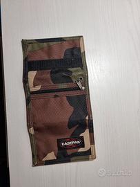 portafoglio eastpak camouflage