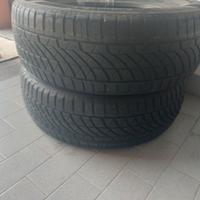 Hankook kinergy 4s 235 65 17 4 stagioni