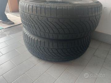 Hankook kinergy 4s 235 65 17 4 stagioni