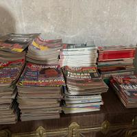 Tuttorally / Autosprint / Rombo