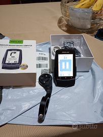 ciclocomputer meilan m1