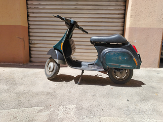 Vespa 50 pk n Vendita in Moto e scooter
