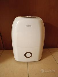 Argo deumidificatore