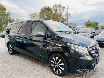 Mercedes-benz Vito 2.0 116 CDI PL Tourer Base Extr