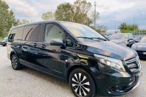 Mercedes-benz Vito 2.0 116 CDI PL Tourer Base Extr